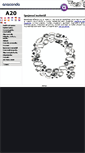 Mobile Screenshot of a20.cz